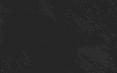 Black and white grunge. Abstract surface dust and rough dirty wall background concept dark grey distress overlay texture. Worn, torn, weathered effect element graphic design vector illustration.