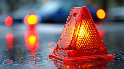 Promoting awareness and education for road safety during road safety week activities