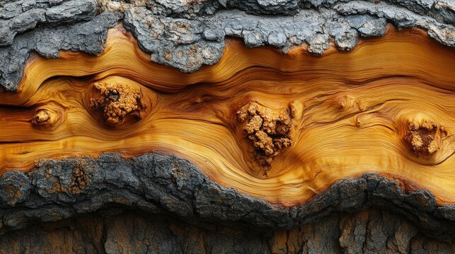  A pinewood pattern background image that conveys serenity and nature.