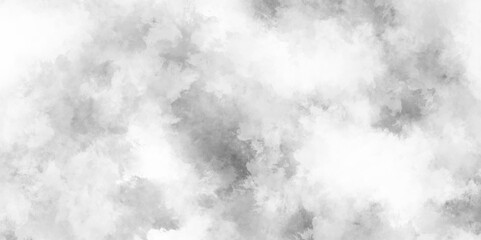 Abstract white clouds background with black and white smoke, abstract Black and white watercolor texture. Natural black and white Stone Marble Texture For Interior Exterior Home Decoration.