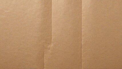 cardboard paper texture with curves as background