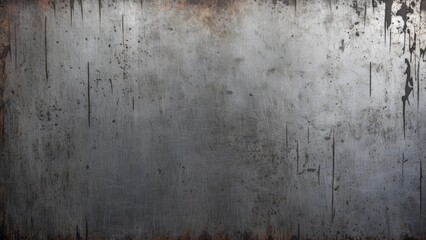 Fototapeta premium rusty iron texture as background.