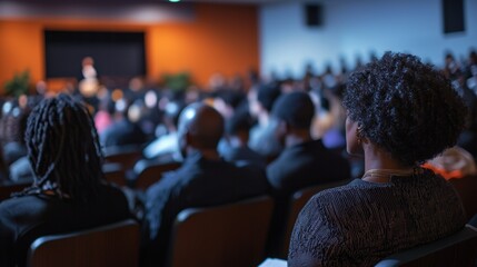 Educational Seminar on Financial Literacy Amidst Economic Collapse - Informative Event for Empowered Decisions