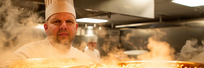 Celebrating national men make dinner day promoting culinary skills and family bonding