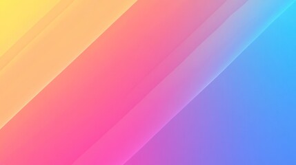 Abstract Gradient Background