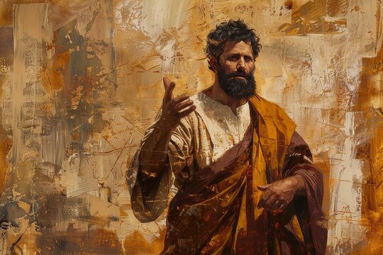 Titus: Paul's Companion, Christian Leader