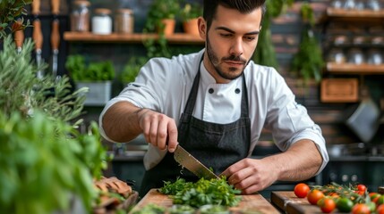 Celebrating national men make dinner day  a tribute to men s culinary skills and creativity