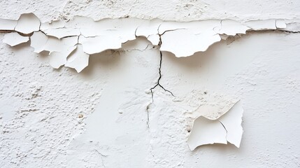 white painted old white painted wall texture
