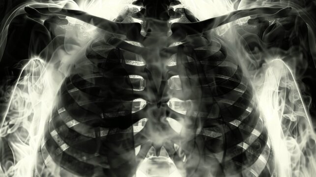 Raising awareness for lung cancer  importance of early detection and support initiatives