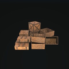 blocks