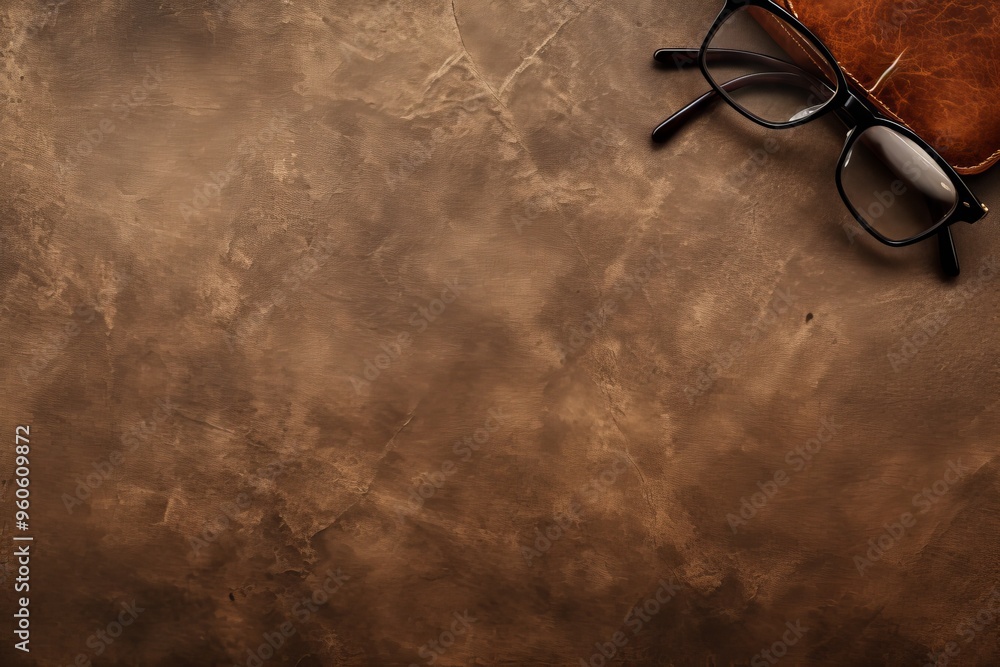 Poster elegant background with ample space for adding text, perfect for various design projects