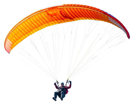 PNG Paraglider paragliding recreation adventure. - Powered by Adobe