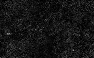 Abstract elegant dark black background vector illustration with vintage distressed grunge texture and white charcoal color paint. Dark grey textured concrete wall splash particle white fire effect.