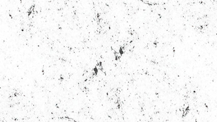 Grunge black and white seamless pattern. Monochrome abstract texture. Background of cracks, scuffs, chips.