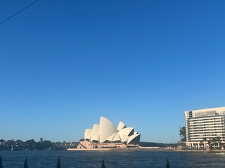 Sydney Opera House