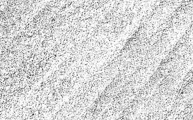Grunge halftone gradient background distressed black texture. Dark grainy texture on white dust overlay textured. Grain noise particles. Rusted anime or manga style comic vector graphic illustration.