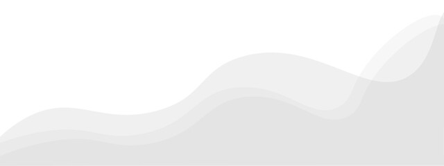 Vectors white abstract wave texture background design. space style.