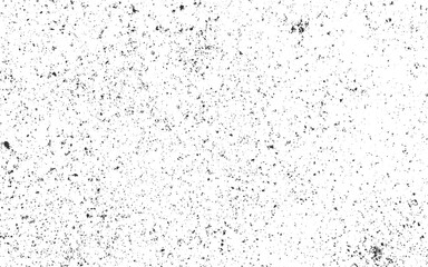 Grunge halftone gradient background distressed black texture. Dark grainy texture on white dust overlay textured. Grain noise particles. Rusted anime or manga style comic vector graphic illustration.