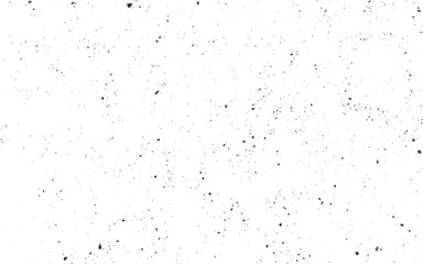 Grunge halftone gradient background distressed black texture. Dark grainy texture on white dust overlay textured. Grain noise particles. Rusted anime or manga style comic vector graphic illustration.