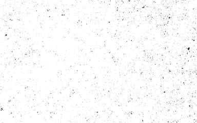 Grunge halftone gradient background distressed black texture. Dark grainy texture on white dust overlay textured. Grain noise particles. Rusted anime or manga style comic vector graphic illustration.