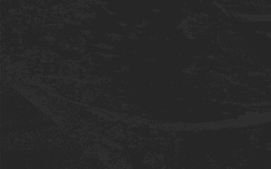 Black and white grunge. Abstract surface dust and rough dirty wall background concept dark grey distress overlay texture. Worn, torn, weathered effect element graphic design vector illustration.