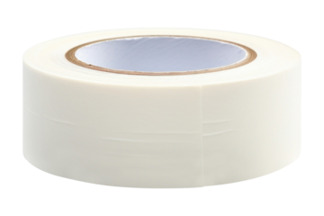 PNG 3M tape white background lighting cylinder.