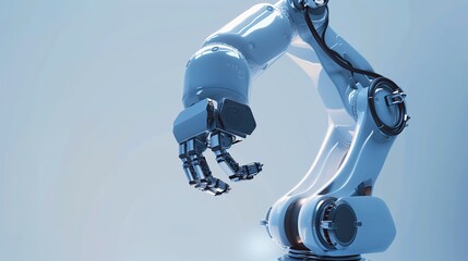 Future of Manufacturing: A Look at Robotic Automation
