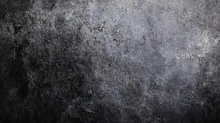 Fototapeta premium Dark Grey Rough Stone Texture