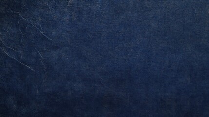 Abstract Blue Texture Background