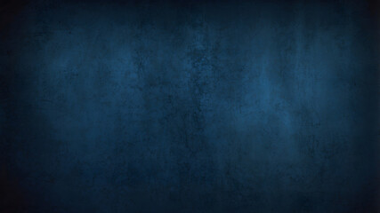 Dark Blue Textured Background