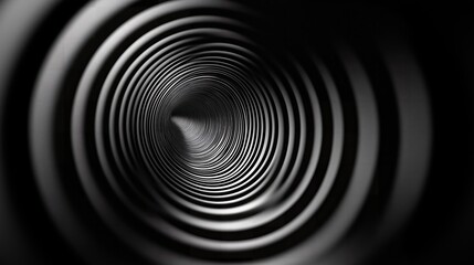 abstract black and white background