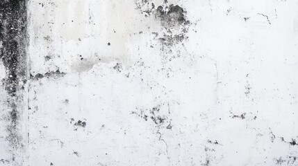 White Wall Texture