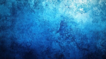 Fototapeta premium Abstract Blue Texture Background