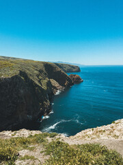 california coast