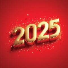 Happy new year 2025