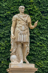 Fototapeta premium Paris landmarks and buildings in France