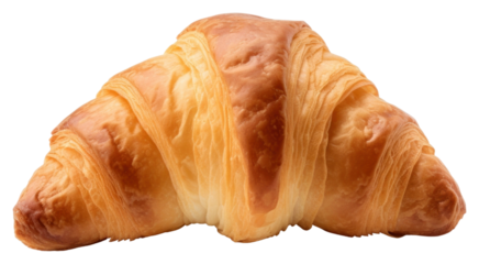 PNG Croissant bread food white background.