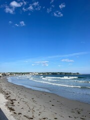 Ocean 
