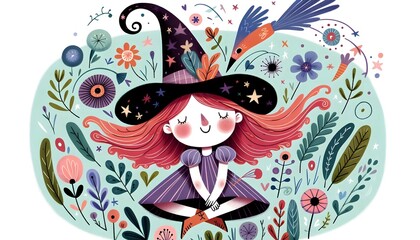 "Fantas&iacute;as de Ensue&ntilde;o: Aventura Ilustrada".