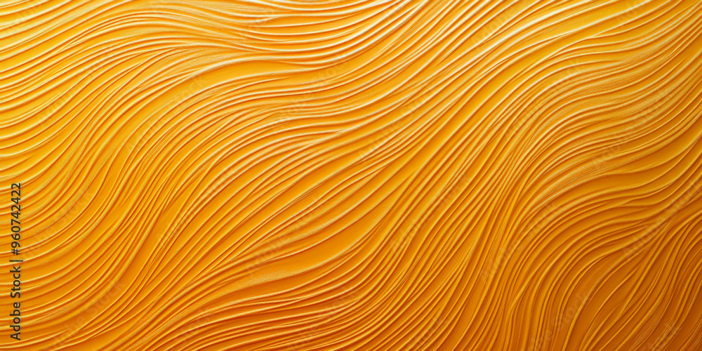 Aufkleber a bright textured surface with a smooth, satin finish, accented by subtle, radial patterns that enha