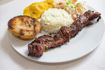 carne asada