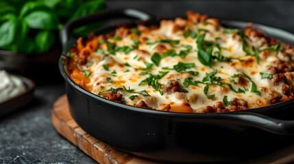 Greek Moussaka