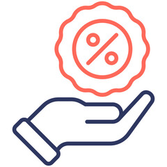 Discount Icon