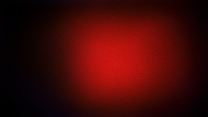 A bold abstract gradient with intense red at the center, fading into deep black and dark tones. Ideal for striking 4K wallpapers, banners, and dramatic digital art designs