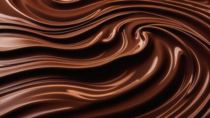 chocolate background