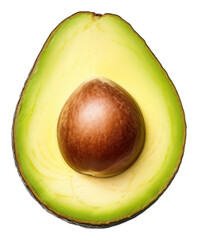 PNG Avocado toast fruit plant food.