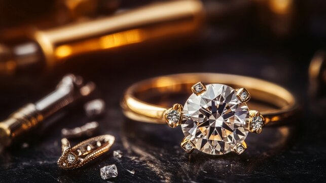 Ringcraft 14k deals