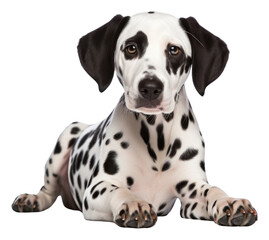 PNG Dog dalmatian animal mammal.