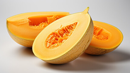 3d food photo generative ai