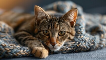 Pet adoption event with joyful animals, warm and inviting, Urban, Bright hues, Photograph, Animal care